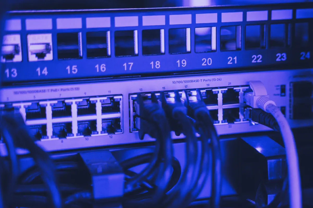 Hébergement web SSD NVMe en France par Ouioweb