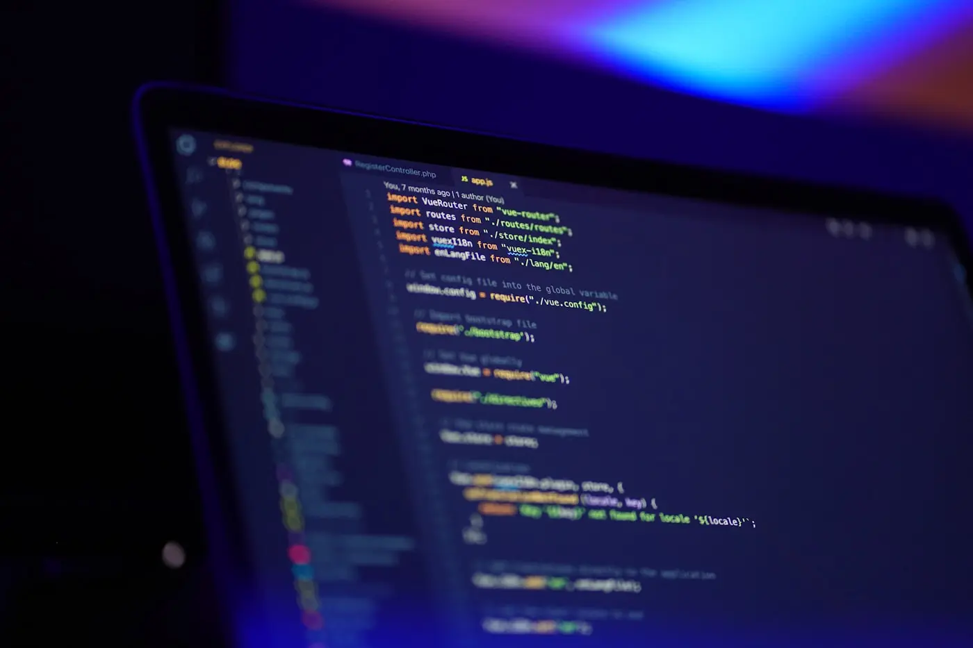 بنية استضافة بوت ديسكورد Ouioweb