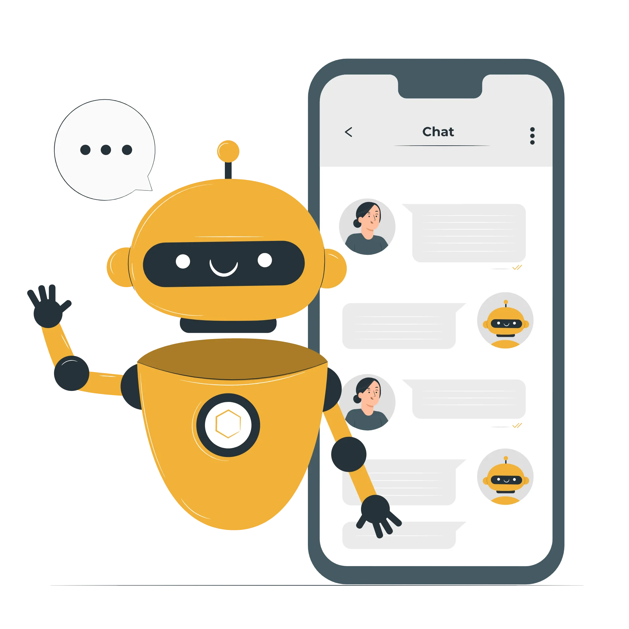 Bot Discord — Gestion communauté