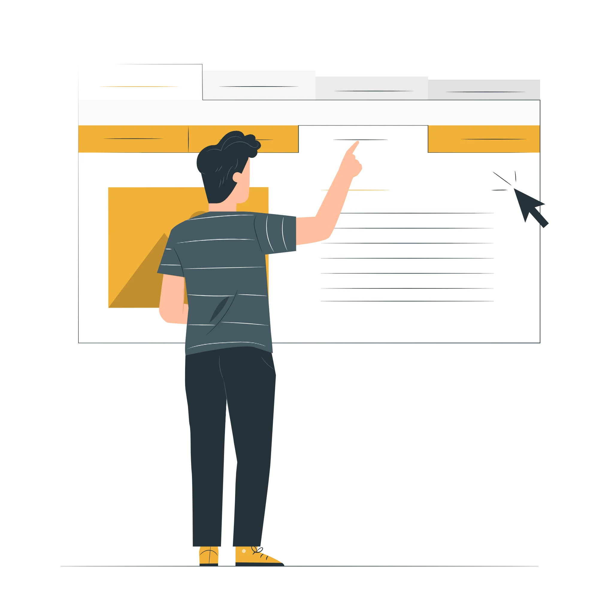 Formation en ligne — Plateforme LMS