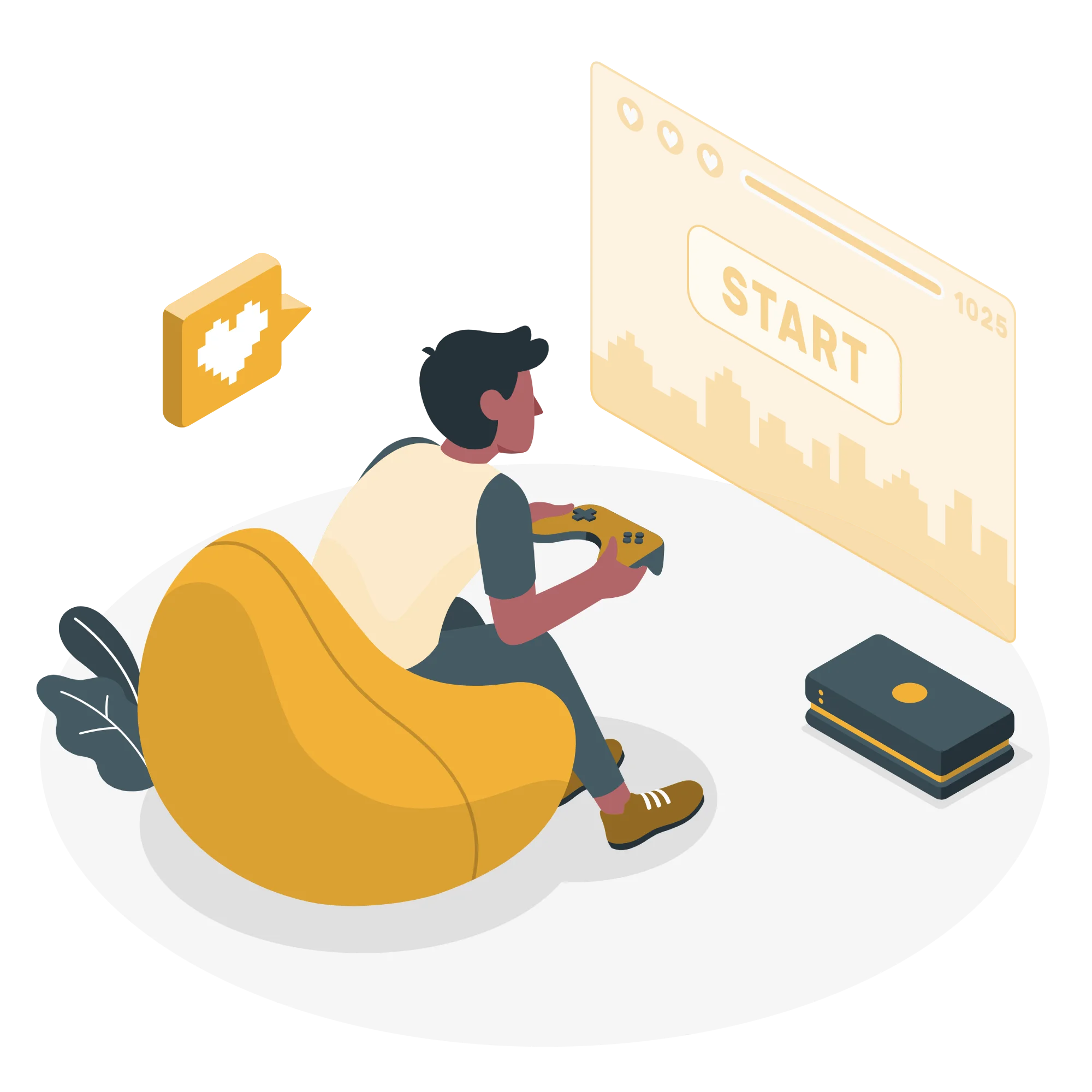 رسم توضيحي لخادم FiveM من Ouioweb