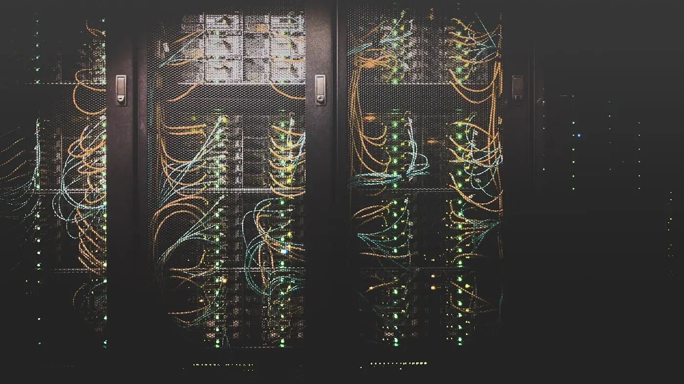 Infraestructura VPS Hosting Ouioweb