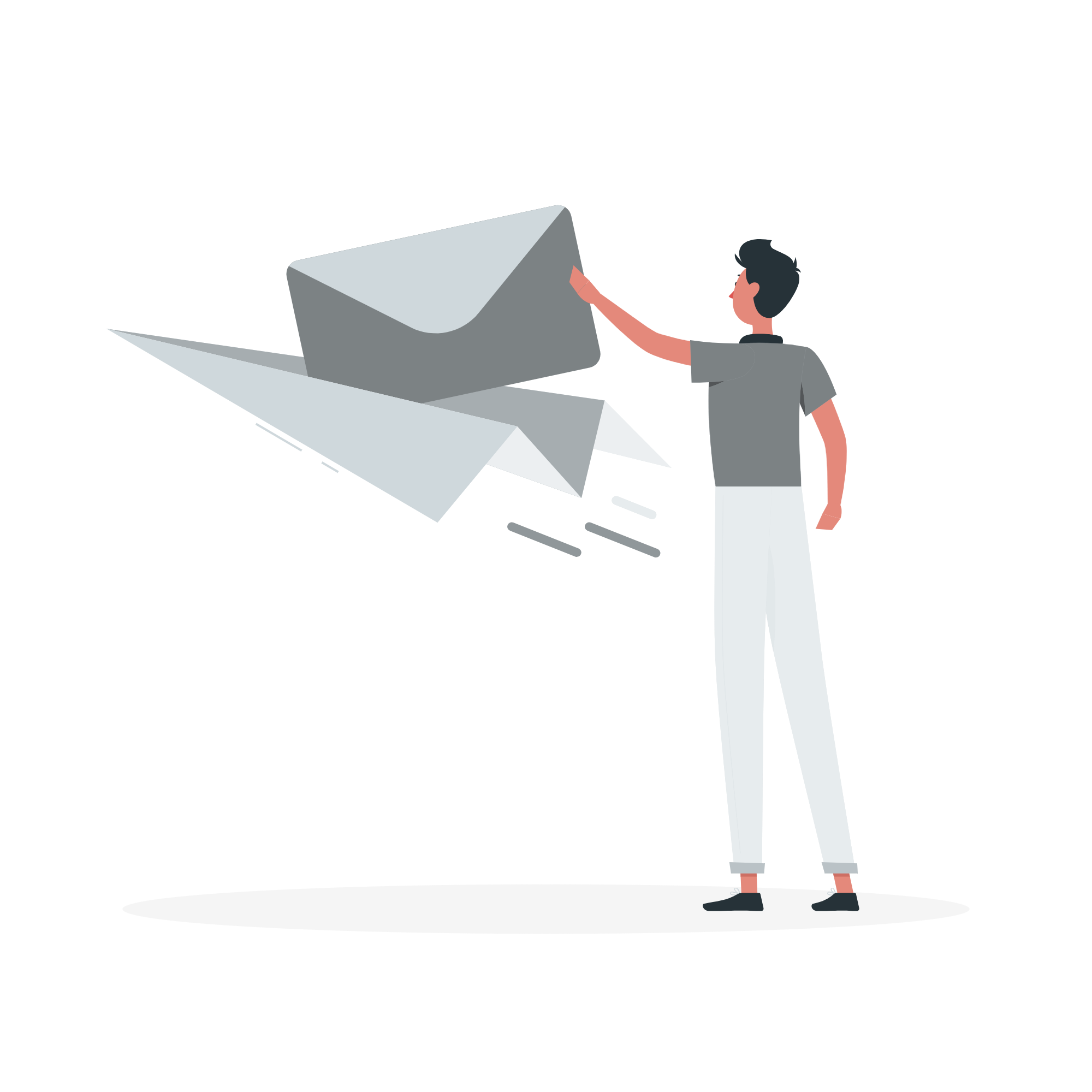 Email professionnel Ouioweb