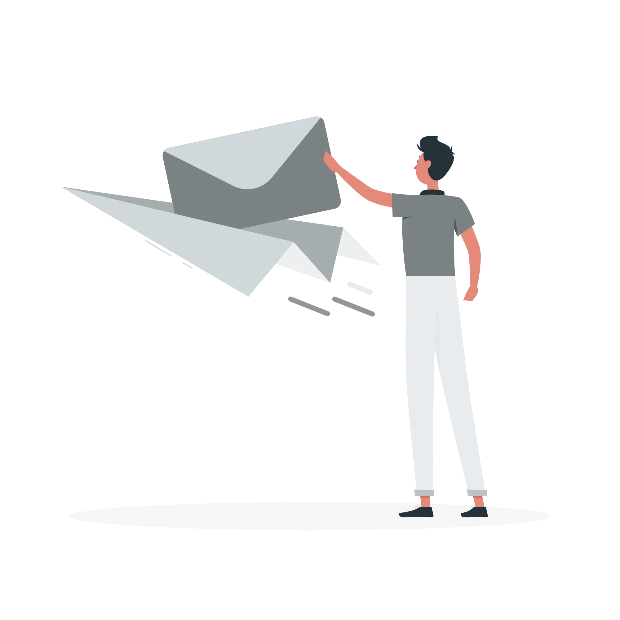 بريد احترافي Ouioweb